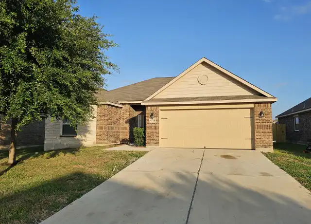 Property at 6723 Luckey Pond, San Antonio, TX, 78252, 4 beds, 2 baths, [object Object]
