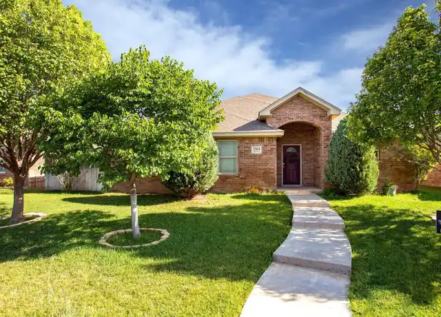 Property at 3504 Bismarck Ave, Amarillo, TX, 79118, 3 beds, 2 baths, [object Object]