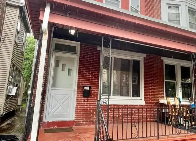 Property at 346 Cleveland Ave, Trenton, NJ, 08629, 3 beds, 1.5 baths, [object Object]