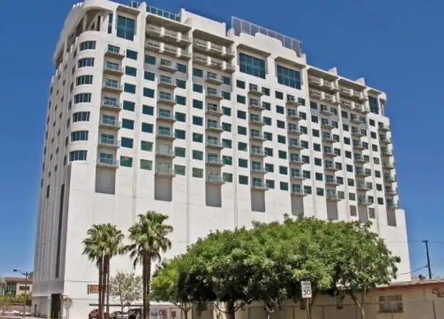Property at 900 S Las Vegas Blvd Unit 1210, Las Vegas, NV, 89101, 1 bed, 2 baths, [object Object]