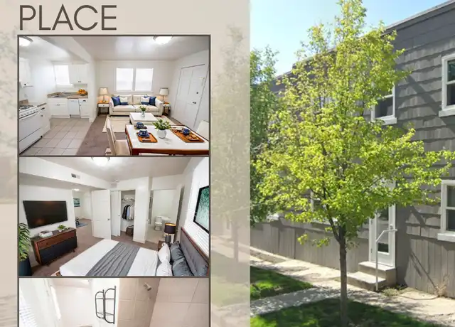 Property at 260 W Ardmore Pl Unit 04, Salt Lake City, UT, 84103, 1 bed, 1 bath, [object Object]