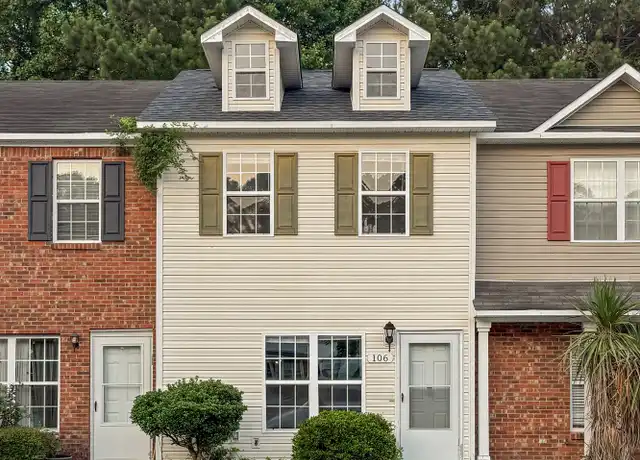 Property at 106 Spring Meadow Cir Unit 1, Jacksonville, NC, 28546, 2 beds, 2.5 baths, [object Object]
