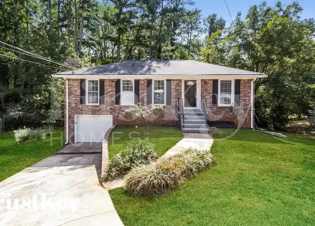 Property at 4083 Vale Ct, Decatur, GA, 30035, 3 beds, 2 baths, [object Object]