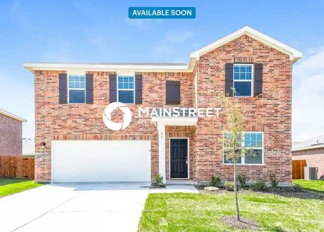 Property at 453 Canoe Way, Crowley, TX, 76036, 4 beds, 2 baths, [object Object]