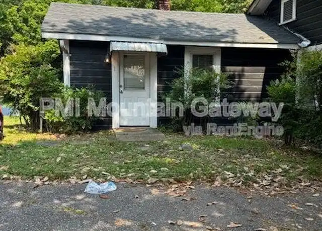 Property at 1522 Central Ave Unit 1, Demorest, GA, 30535, 1 bed, 1 bath, [object Object]