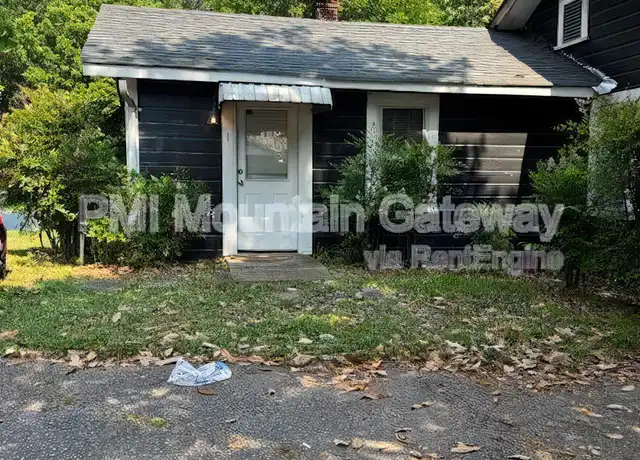 Property at 1522 Central Ave Unit 1, Demorest, GA, 30535, 1 bed, 1 bath, [object Object]