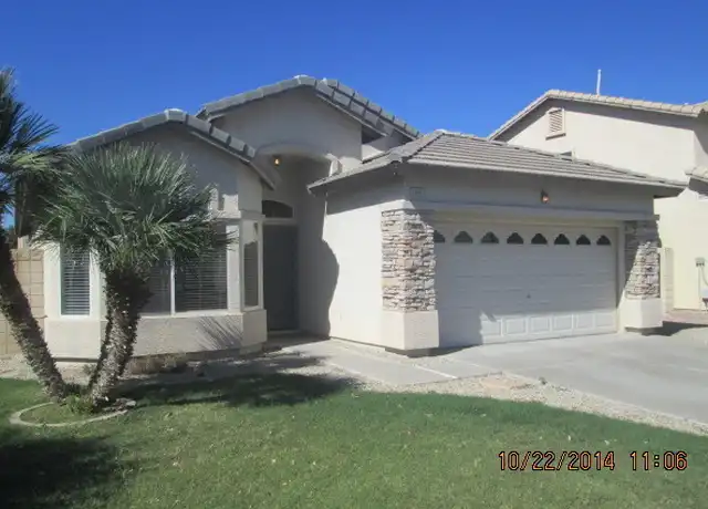 Property at 3484 S Arroyo Ln, Gilbert, AZ, 85297, 3 beds, 2 baths, [object Object]