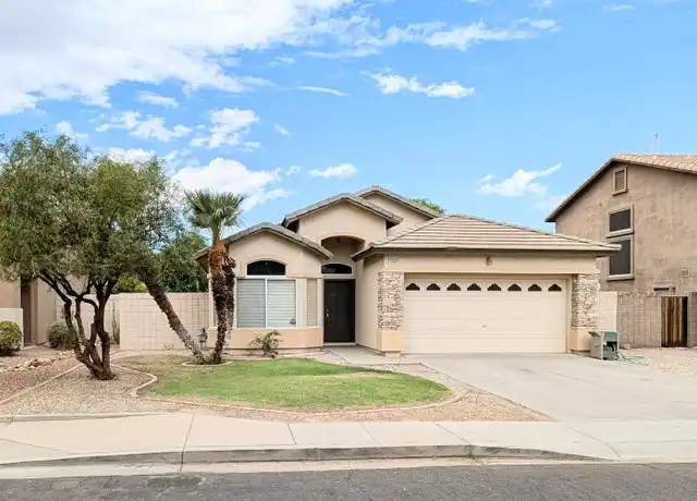 Property at 3484 S Arroyo Ln, Gilbert, AZ, 85297, 3 beds, 2 baths, [object Object]