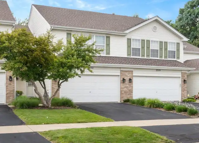 Property at 2361 Stoughton Cir, Aurora, IL, 60502, 3 beds, 2.5 baths, [object Object]