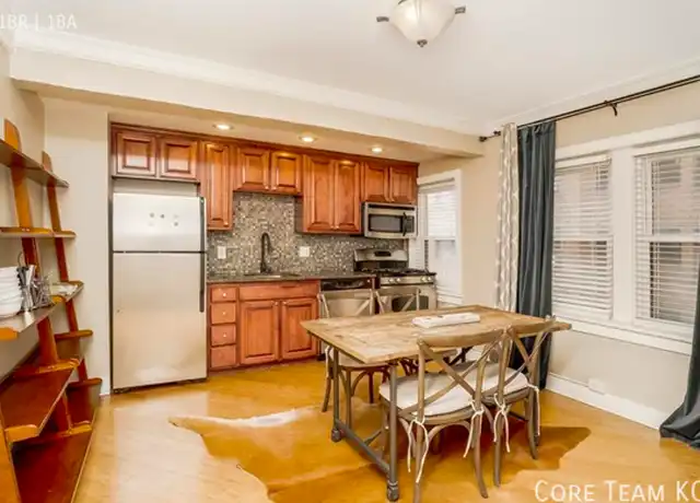 Property at 4804 Jefferson St #304, Kansas City, MO, 64112, 1 bed, 1 bath, [object Object]