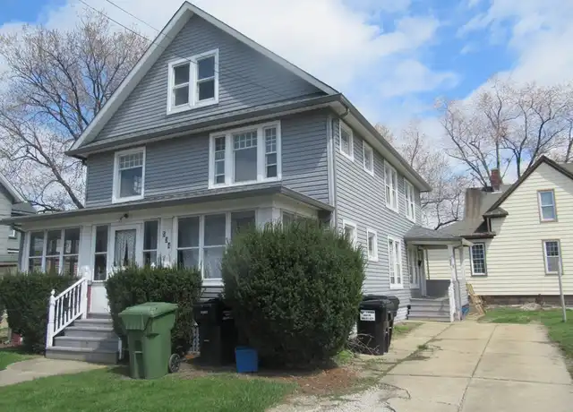 Property at 534 Eagle St, Fairport Harbor, OH, 44077, 2 beds, 1 bath, [object Object]