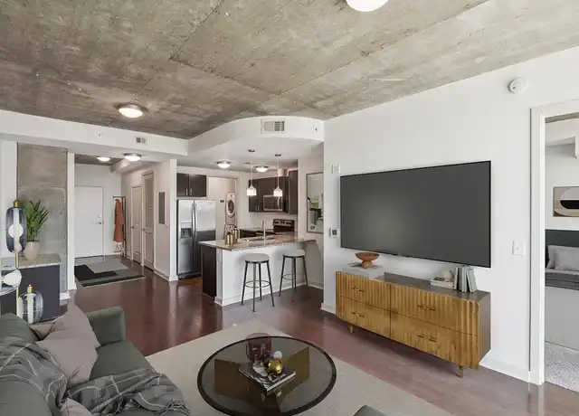 Property at Skyhouse Buckhead - 3390 Stratford Rd NE, Atlanta, GA, 30326, 2 beds, 2 baths, [object Object]