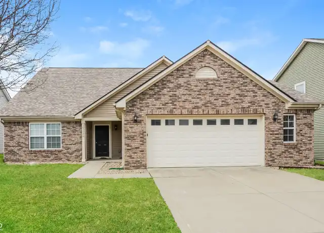 Property at 18132 Knobstone Way, Westfield, IN, 46074, 3 beds, 2 baths, [object Object]
