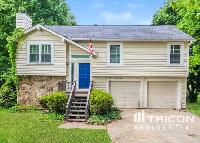 Property at 4312 Inverness Rd, Duluth, GA, 30096, 3 beds, 2.5 baths, [object Object]