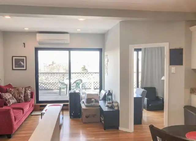 Property at 42 Fenway, Boston, MA, 02215, 2 beds, 1 bath, [object Object]