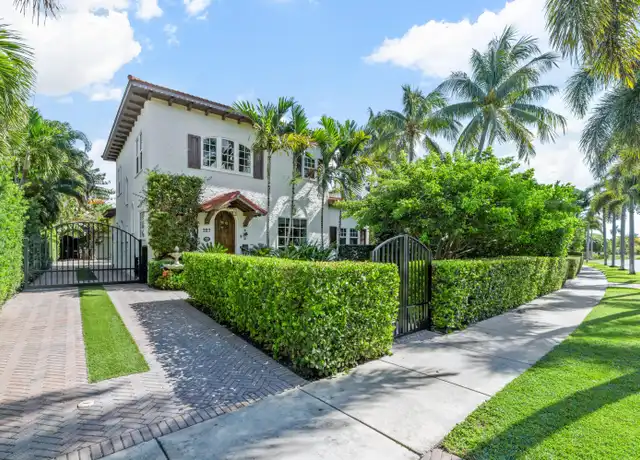 Property at 227 Marlborough Rd, West Palm Beach, FL, 33405, 3 beds, 3.5 baths, [object Object]