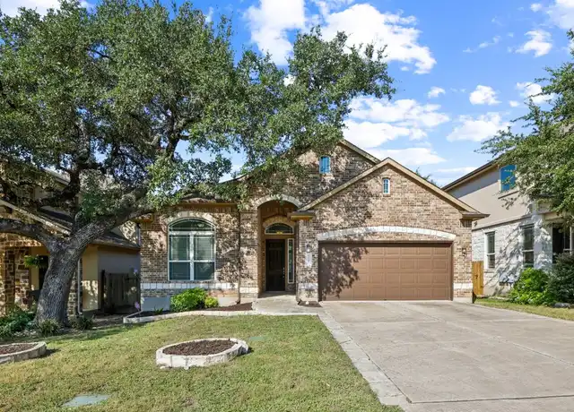 Property at 6917 Estana Ln, Austin, TX, 78739, 4 beds, 2 baths, [object Object]