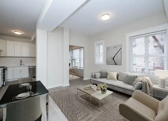 Property at 990 Geary St, San Francisco, CA, 94109, 2 beds, 1 bath, Contact for Price