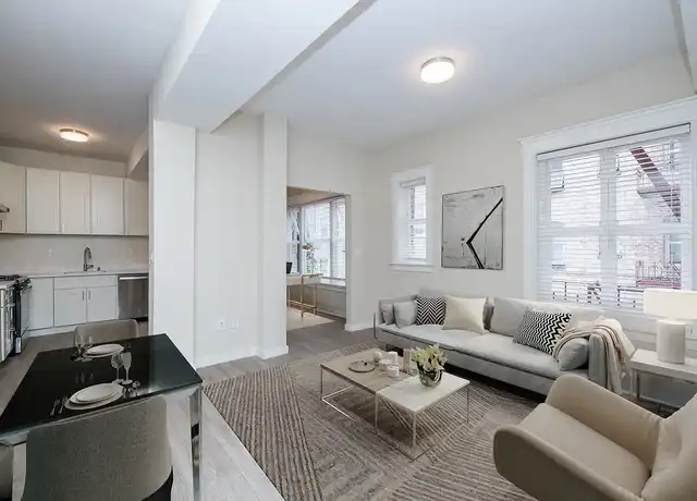 Property at 990 Geary St, San Francisco, CA, 94109, 2 beds, 1 bath, Contact for Price