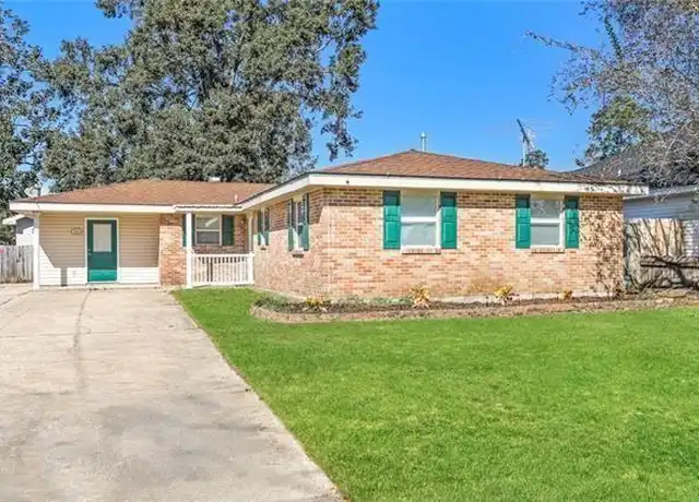 Property at 484 Cumberland Dr, Slidell, LA, 70458, 3 beds, 2 baths, [object Object]