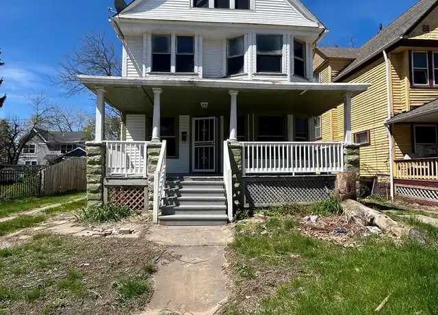 Property at 1210 E 84th St, Cleveland, OH, 44103, 6 beds, 1 bath, [object Object]