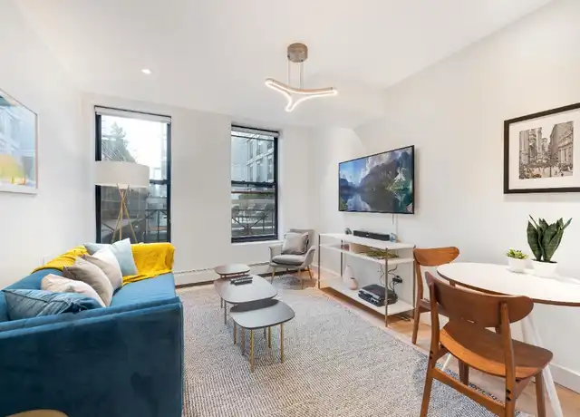 Property at 503 W 22nd St Unit 4E, New York, NY, 10011, 2 beds, 1 bath, [object Object]
