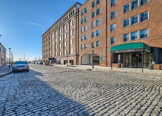 Property at 960 Fell St #416, Baltimore, MD, 21231, 2 beds, 2 baths, [object Object]