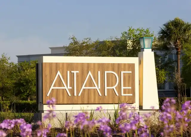Property at Altaire at Millenia - 5450 Millenia Lakes Blvd, Orlando, FL, 32839, 0 beds, 1 bath, [object Object]