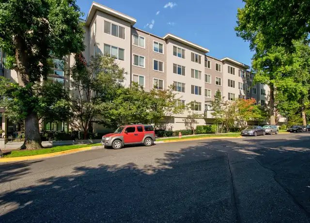 Property at Buckman Terrace - 303 NE 16th Ave, Portland, OR, 97232, 1 bed, 1 bath, [object Object]