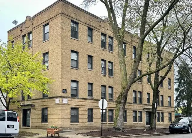 Property at 2533 N Seminary Ave, Chicago, IL, 60614, 1 bed, 1 bath, [object Object]