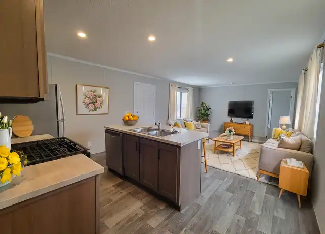 Property at 16185 Frontenac Ave Unit 193, Clinton Twp, MI, 48038, 2 beds, 2 baths, [object Object]