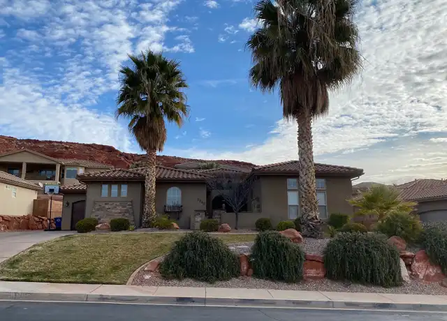 Property at 2242 N Gunsight Dr, Saint George, UT, 84770, 4 beds, 3 baths, [object Object]