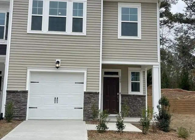 Property at 500 Hazy Hills Ln, Garner, NC, 27529, 3 beds, 2.5 baths, [object Object]