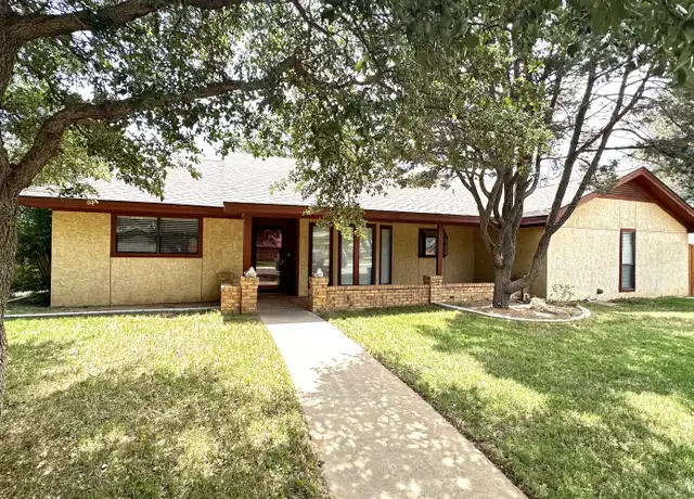 Property at 4107 Angelina Dr, Midland, TX, 79707, 3 beds, 2 baths, [object Object]