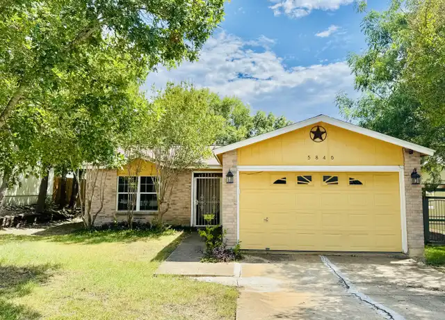 Property at 5846 Sun Farm, San Antonio, TX, 78244, 3 beds, 2 baths, [object Object]