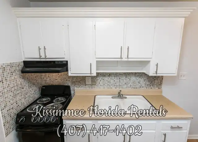 Property at 1215 10th St Unit 2, St Cloud, FL, 34769, 1 bed, 1 bath, [object Object]
