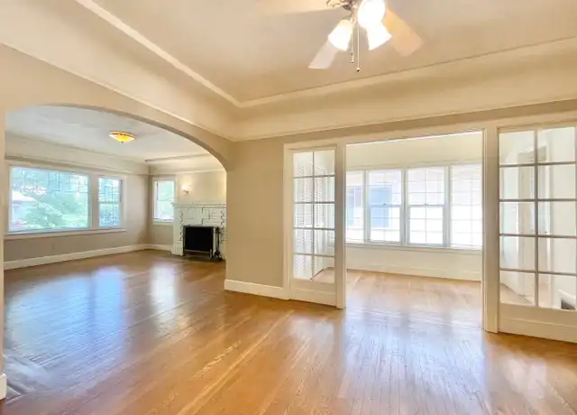 Property at 1039 33rd St Unit 03, Sacramento, CA, 95816, 1 bed, 1 bath, [object Object]