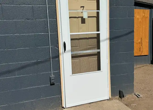 Property at 1221 10th St Unit 7, Greeley, CO, 80631, 2 beds, 1 bath, [object Object]