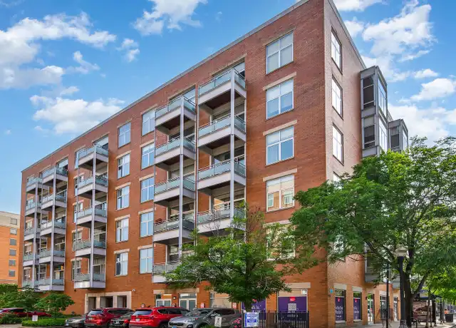 Property at 949 W Madison St Unit B409, Chicago, IL, 60607, 2 beds, 2 baths, [object Object]