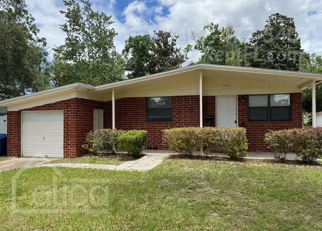 Property at 1851 Ector Rd, Jacksonville, FL, 32211, 3 beds, 1.5 baths, [object Object]