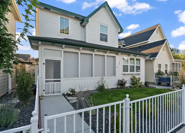 Property at 127 S Mathie Way, Eagle, ID, 83616, 3 beds, 2.5 baths, [object Object]