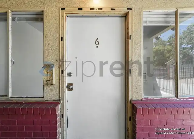 Property at 151 W 18th St Unit 6, Merced, CA, 95340, 1 bed, 1 bath, [object Object]