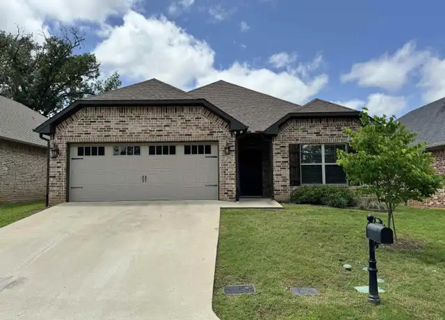 Property at 3409 Cottage Ct, Tyler, TX, 75701, 3 beds, 2 baths, [object Object]