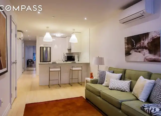 Property at 13 W 127th St Unit 1, New York, NY, 10027, 2 beds, 1 bath, [object Object]