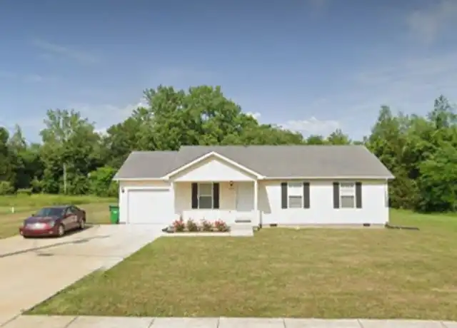 Property at 1337 Hill St, Radcliff, KY, 40160, 3 beds, 2 baths, [object Object]