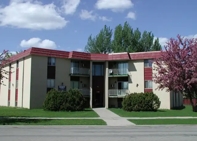 Property at 1308 28th Ave S - 1308 27th Ave S, Moorhead, MN, 56560, 2 beds, 1 bath, [object Object]