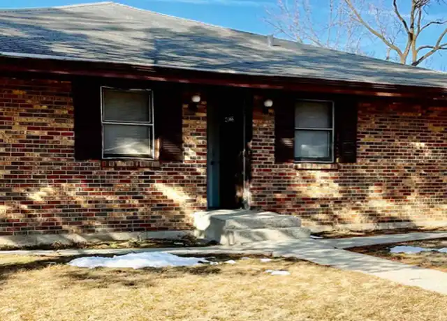 Property at 4822 Javelin Dr Unit 1, Rockford, IL, 61108, 2 beds, 1 bath, [object Object]