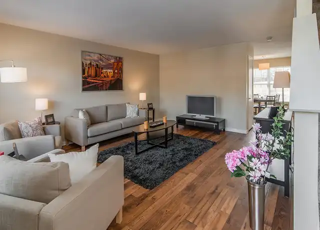Property at Mountain Brook Townomes - 520 Zermatt Ave, Nashville, TN, 37211, 3 beds, 2.5 baths, [object Object]