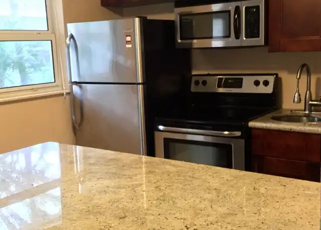 Property at 1114 SW 4th St Unit 4, Fort Lauderdale, FL, 33312, 2 beds, 1 bath, [object Object]