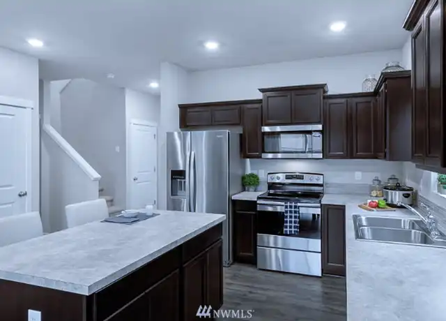 Property at 6493 Hornet Cir NE, Bremerton, WA, 98311, 3 beds, 1.5 baths, [object Object]